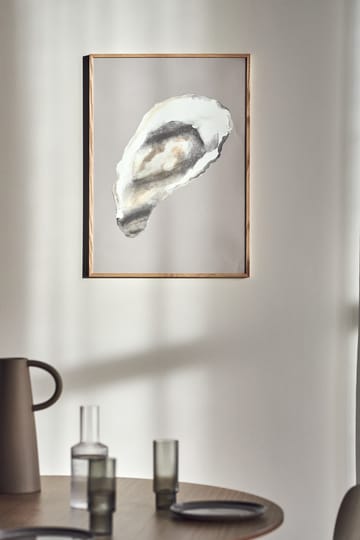 Plakat Sea-bound - 40x50 cm - Scandi Living