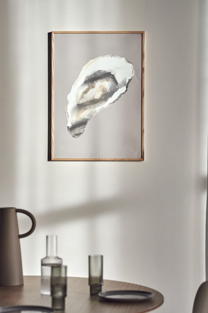 Plakat Sea-bound, 40x50 cm Scandi Living