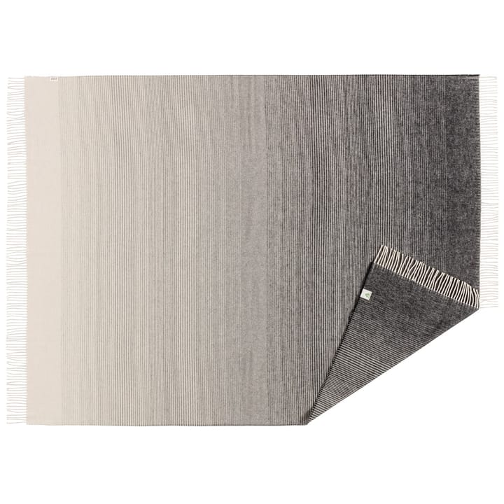 Pled bawełniany Mist, Kamień Scandi Living