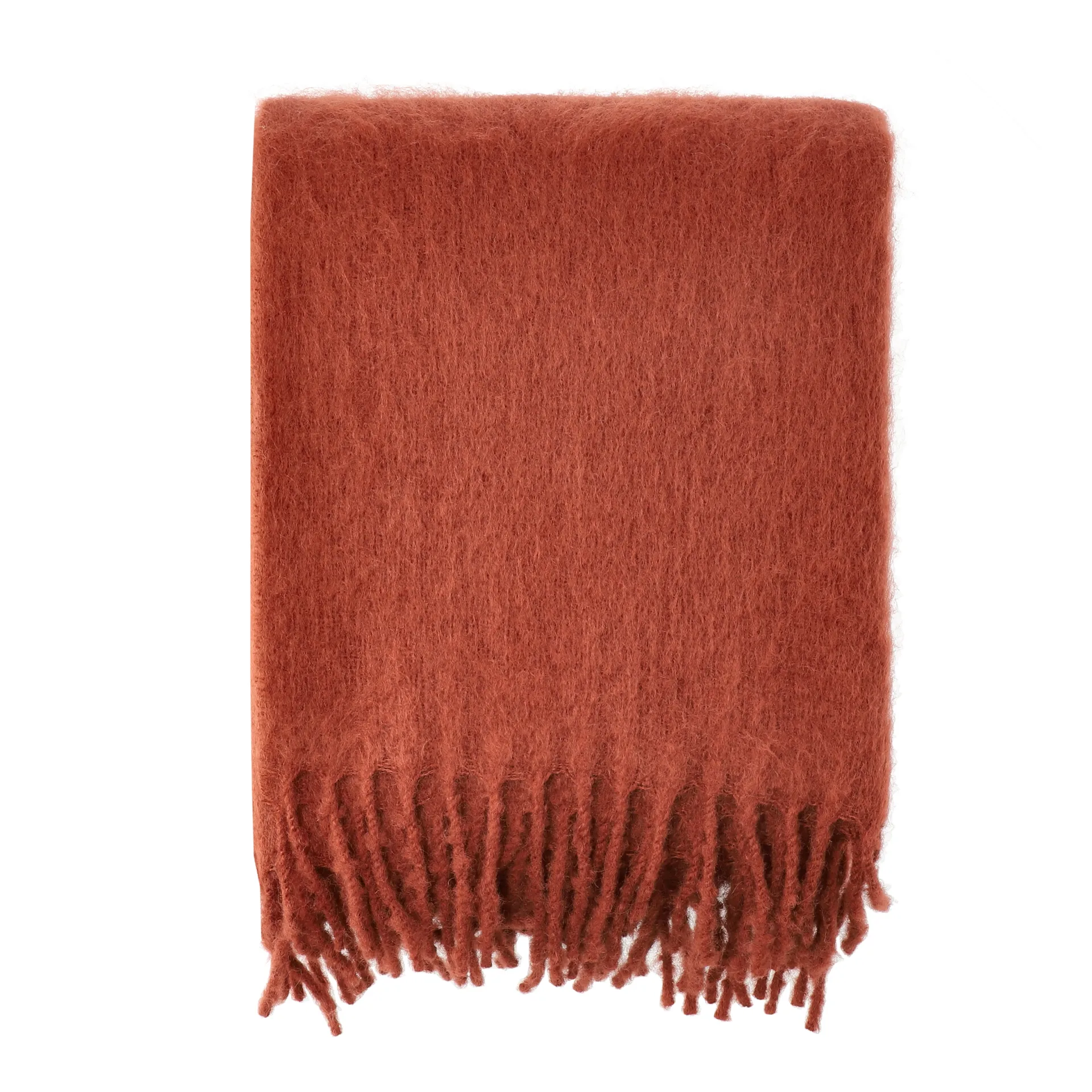 Pled Dune mohair 130x170 cm, Sienna Scandi Living