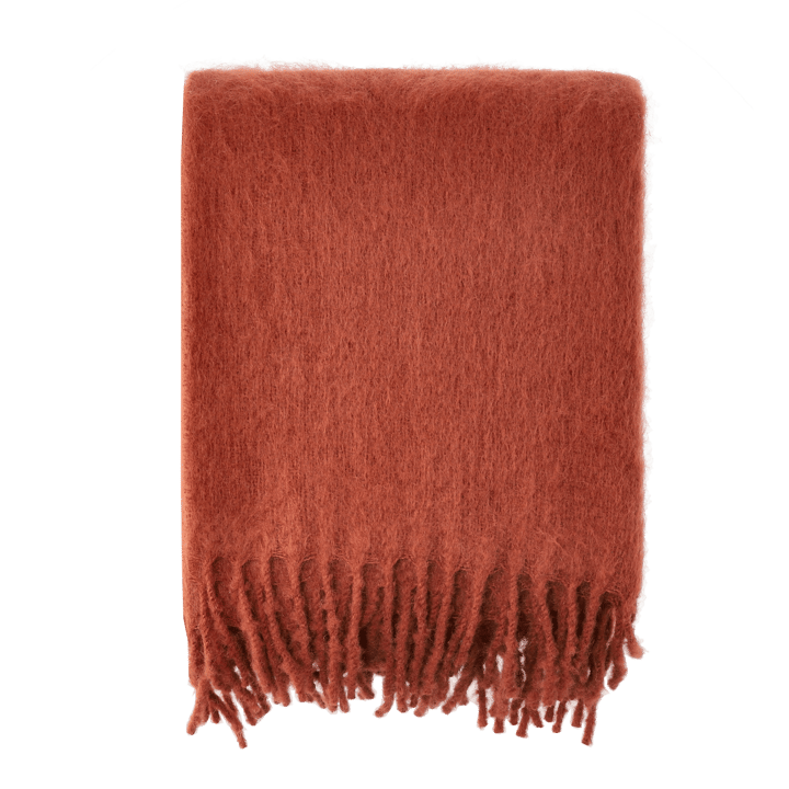 Pled Dune mohair 130x170 cm, Sienna Scandi Living