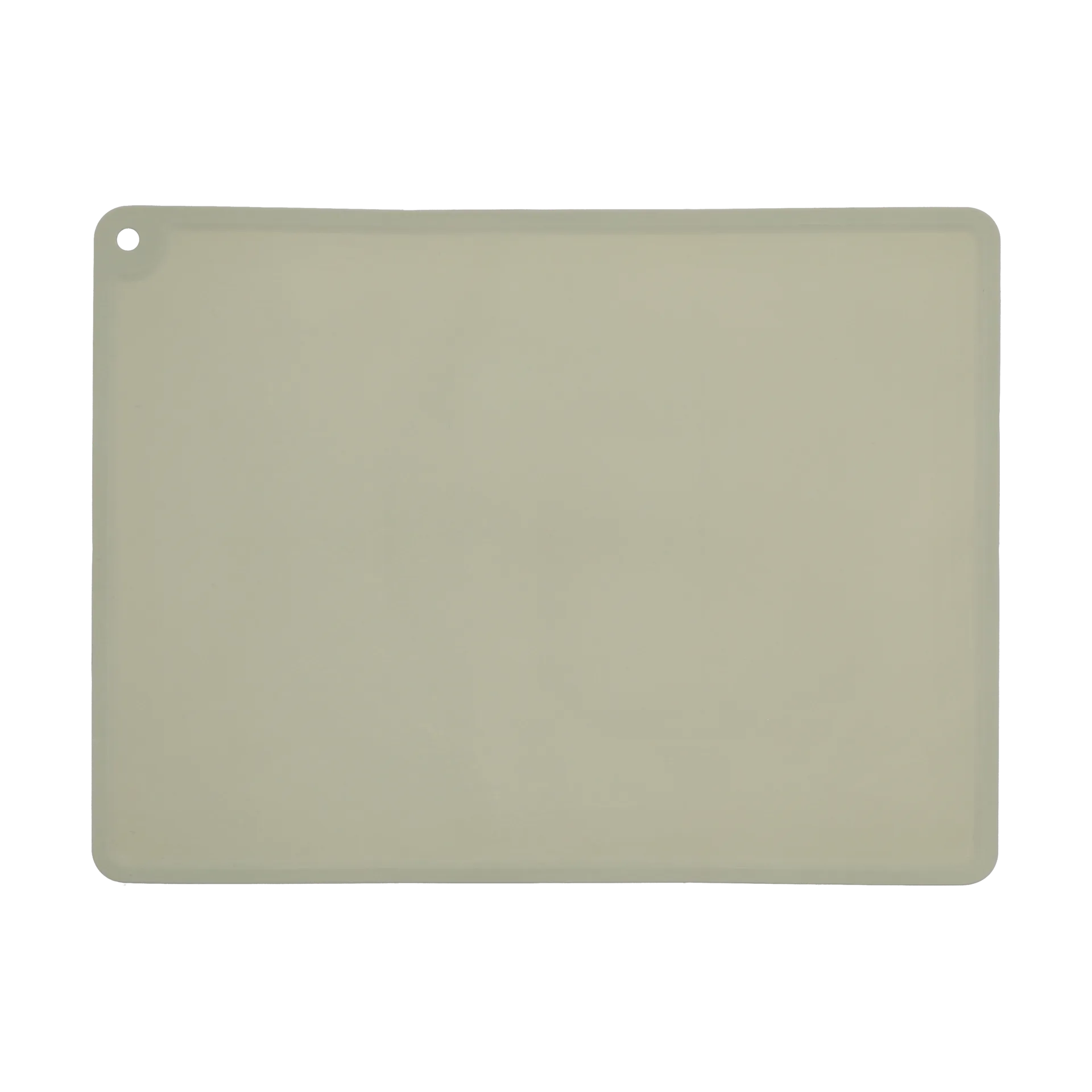 Podkładka silikonowa Loula, Green Scandi Living