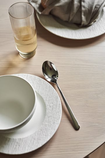 Polar zestaw sztućców 24 szt. - Stal nierdzewna - Scandi Living