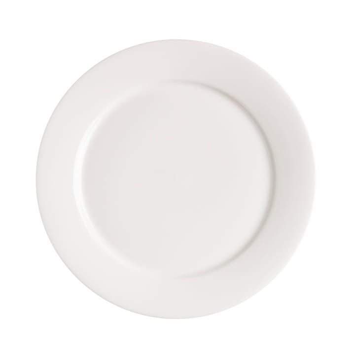 Półmisek Kalk 21 cm 4-pak, biały Scandi Living
