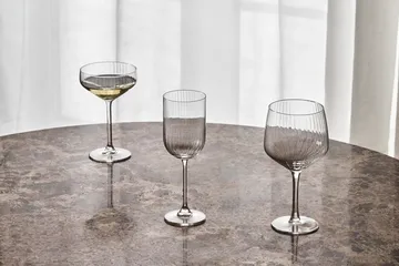 Pristine Gin & Tonic szklanki 640 ml, 4‑pak - Jasny - Scandi Living