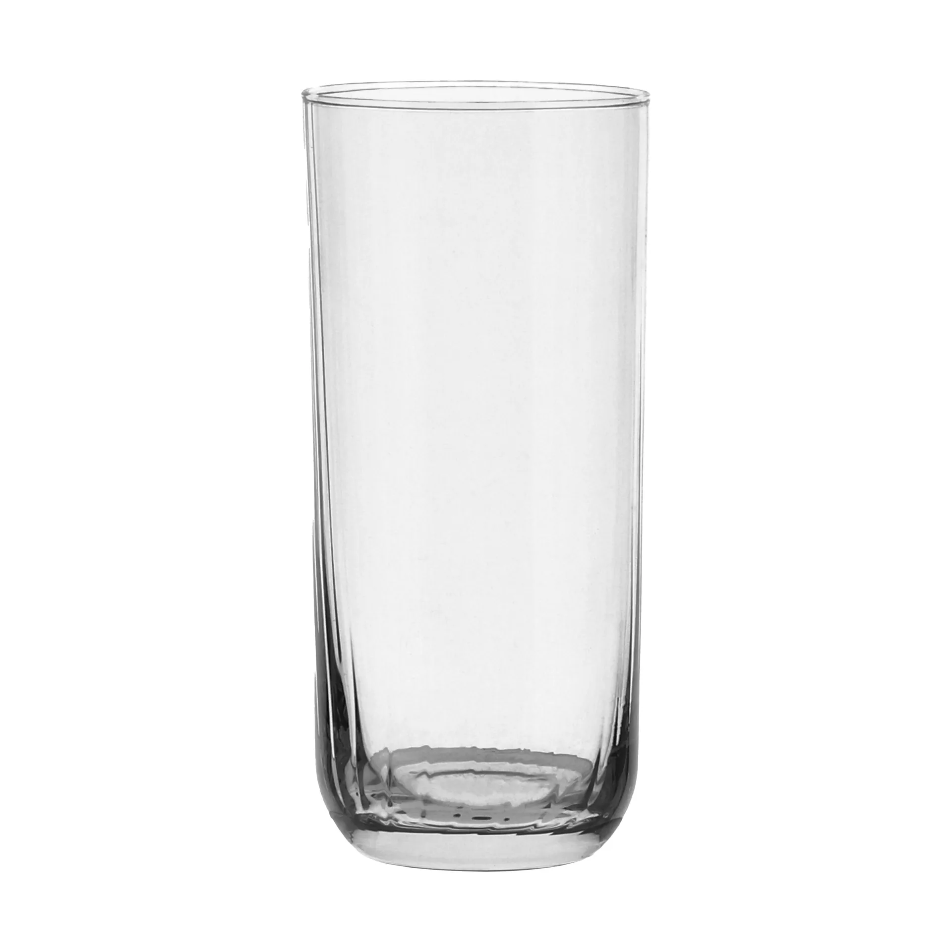 Pristine szklanki typu highball 400 ml, 4‑pak, Jasny Scandi Living