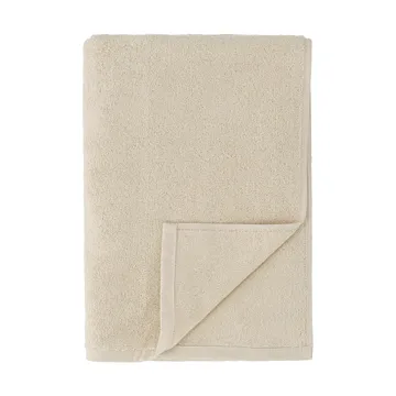 Ręcznik kąpielowy Drift 70x140 cm - Biały - Scandi Living