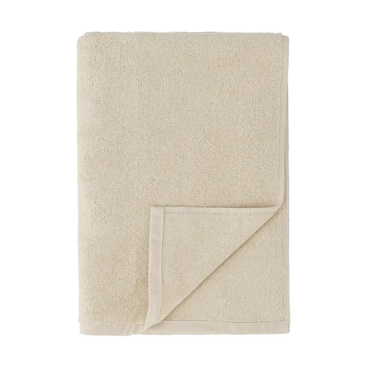 Ręcznik kąpielowy Drift 70x140 cm - Biały - Scandi Living