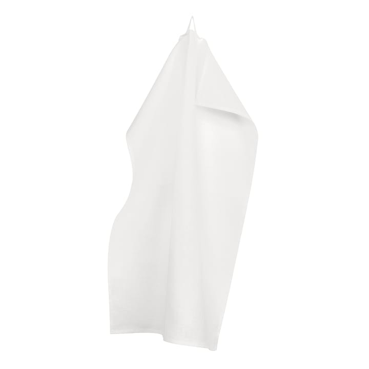Ręcznik kuchenny Clean Linen 47x70 cm 2-pak, Biały Scandi Living