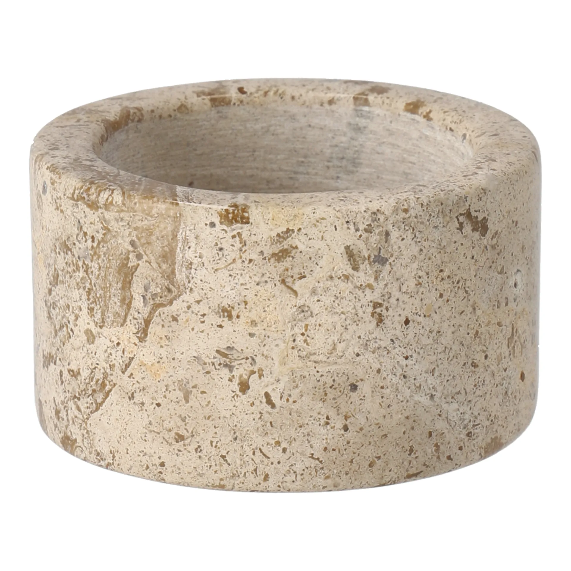 Ridge miska, Ø9 cm Scandi Living