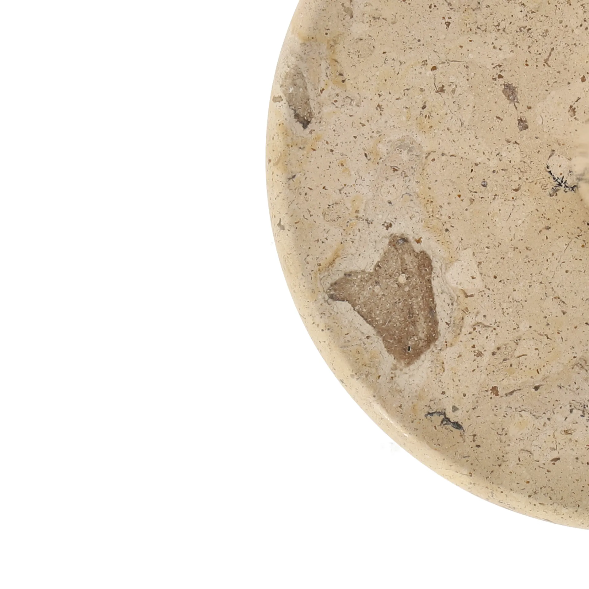 Ridge uchwyt na ręczniki papierowe 32 cm, Marmur Scandi Living