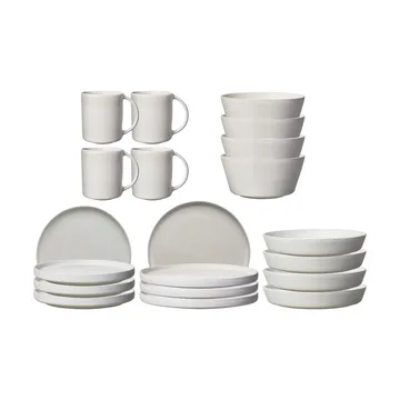 Sandsbro zestaw startowy 20 elementów - Offwhite - Scandi Living