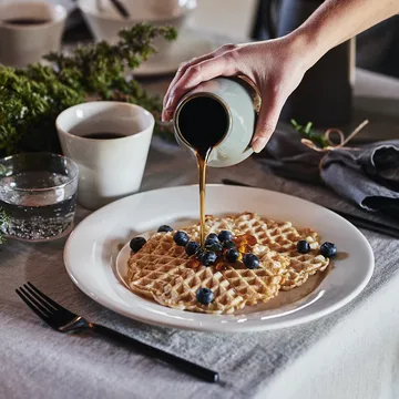 Scandi Living zestaw startowy do kolacji 32 elementy - Scandi Living