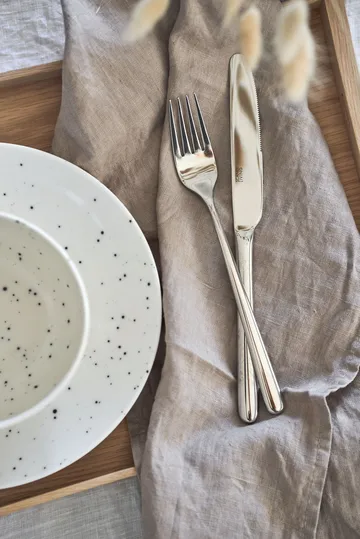 Scandi Living zestaw startowy do kolacji 32 elementy - undefined - Scandi Living