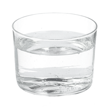 Szklanka Day to Day - 22 cl - Scandi Living