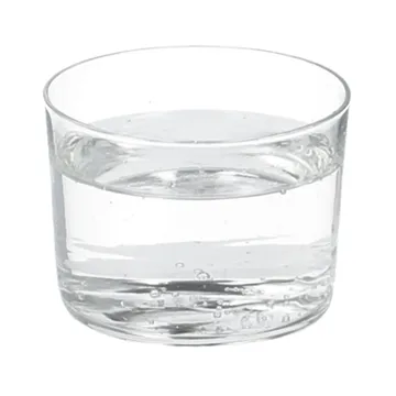 Szklanka Day to Day - 220 ml - Scandi Living