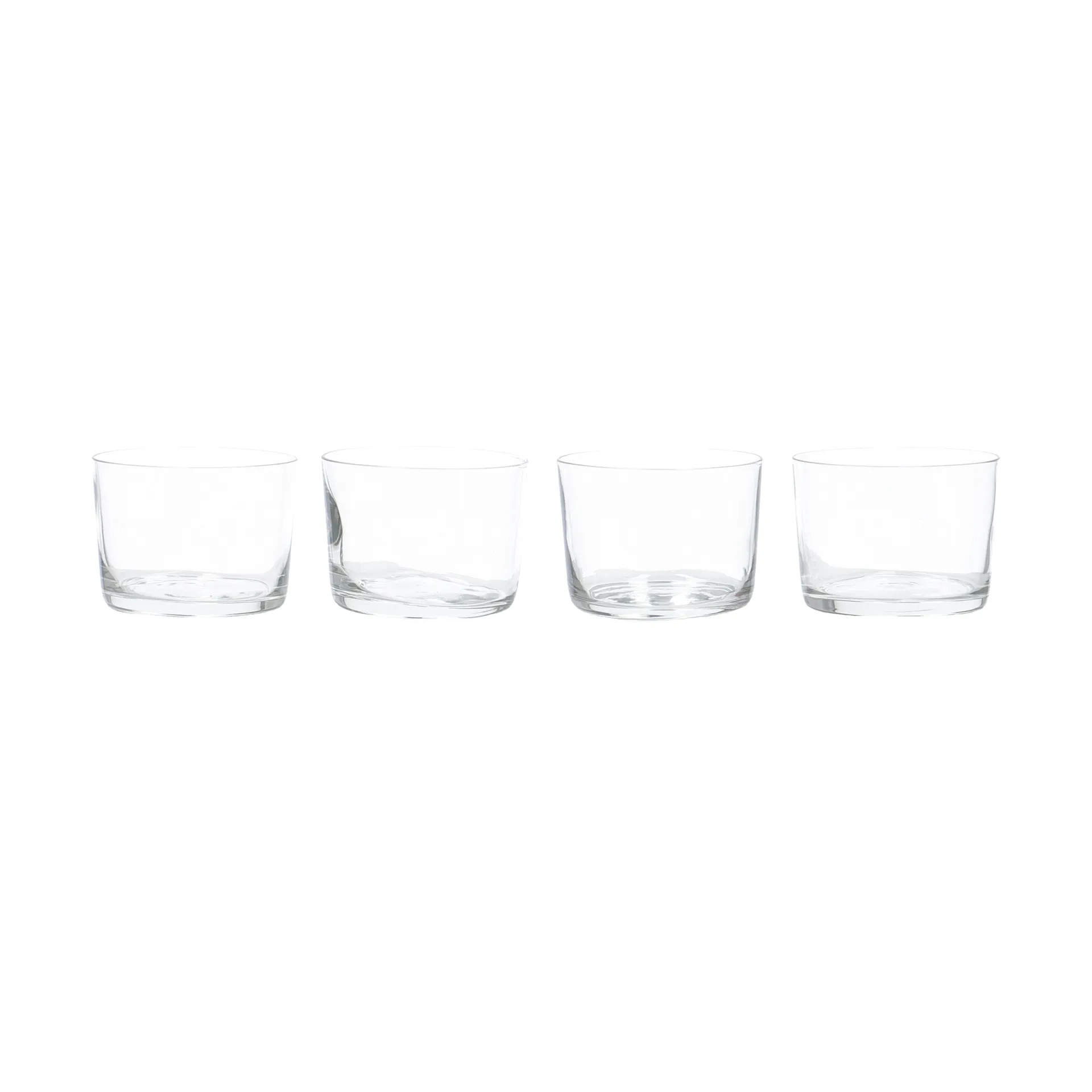 Szklanka Day to Day, 220 ml Scandi Living