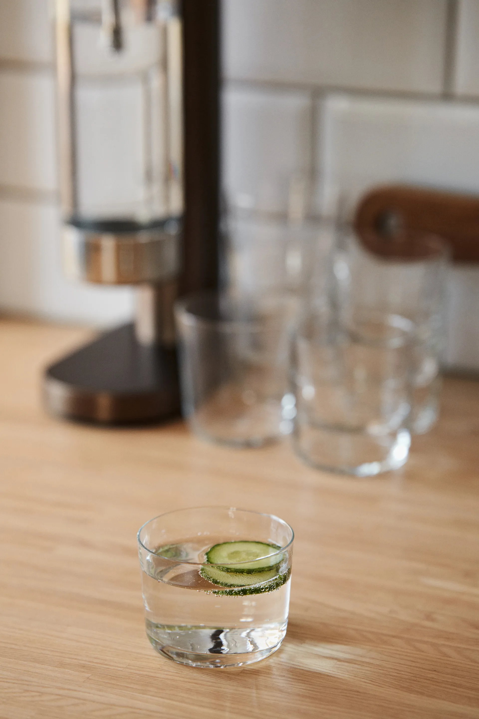 Szklanka Day to Day, 220 ml Scandi Living