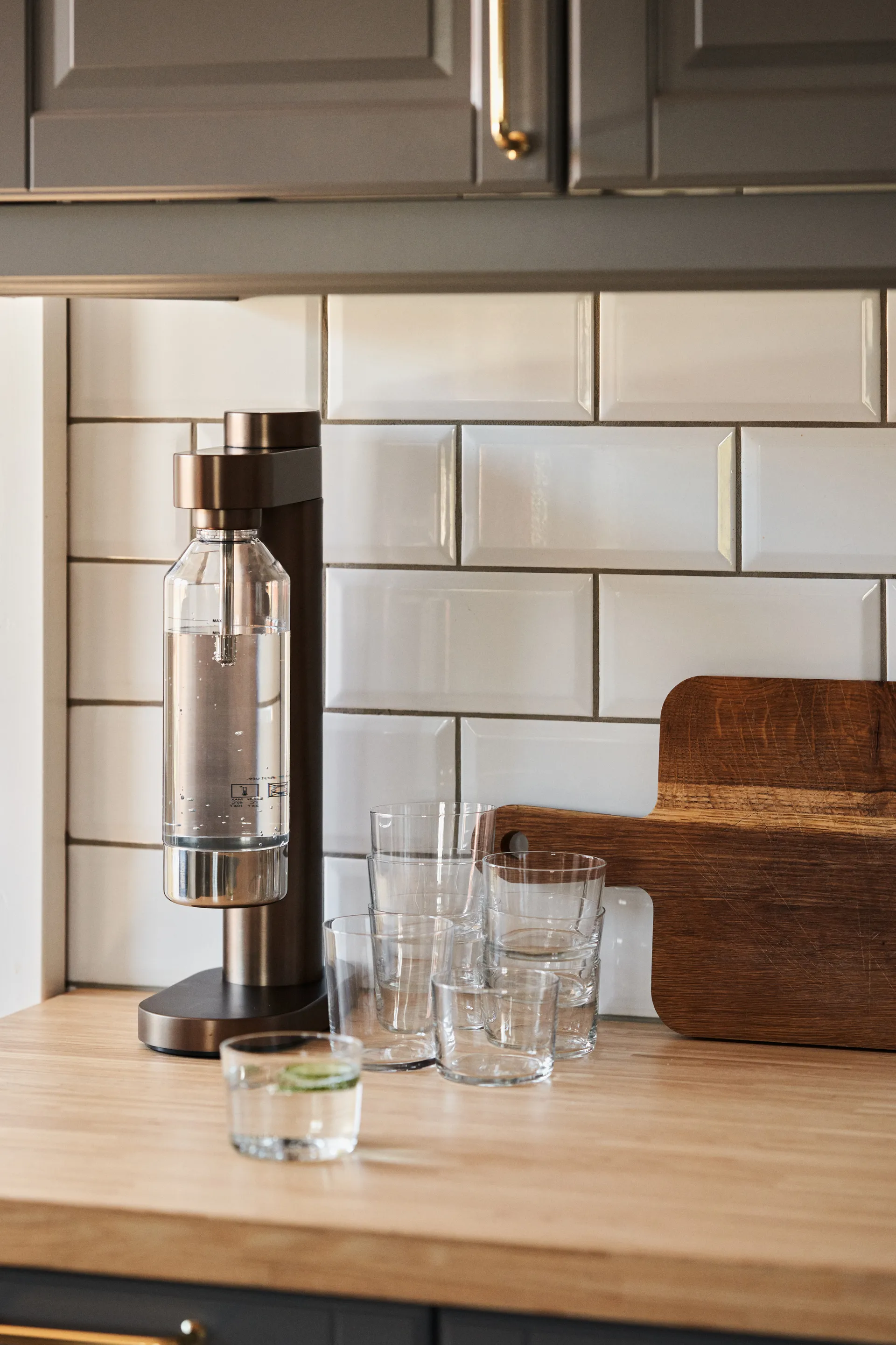 Szklanka Day to Day, 220 ml Scandi Living