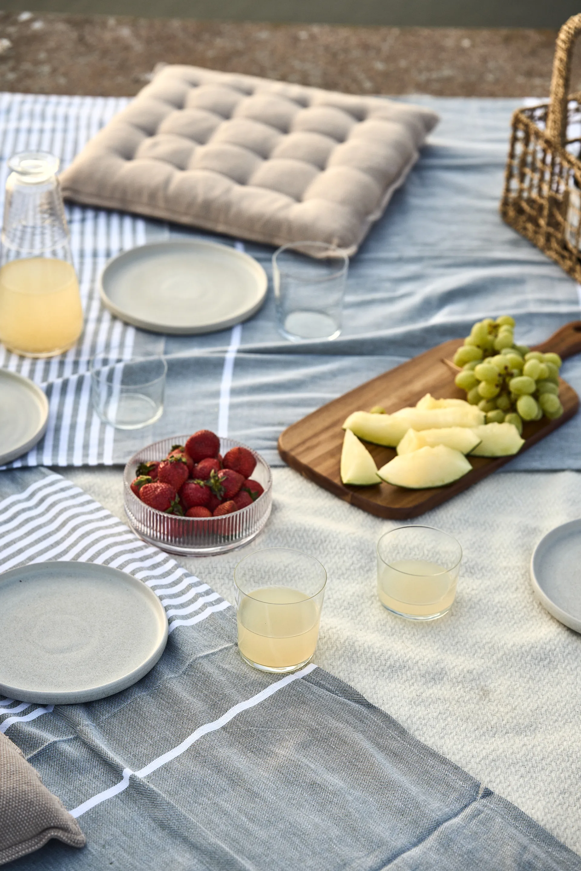 Szklanka Day to Day, 220 ml Scandi Living