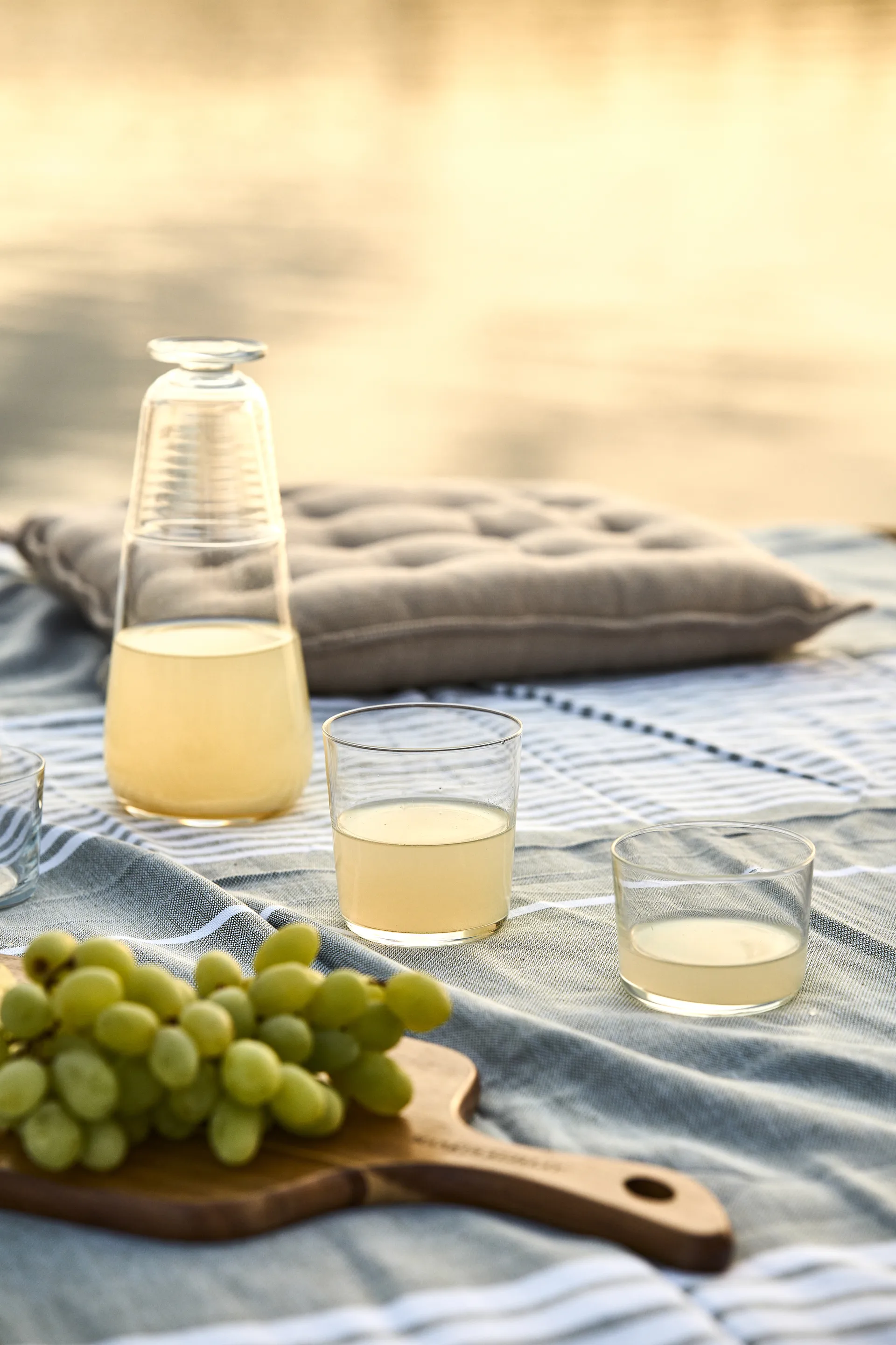 Szklanka Day to Day, 220 ml Scandi Living