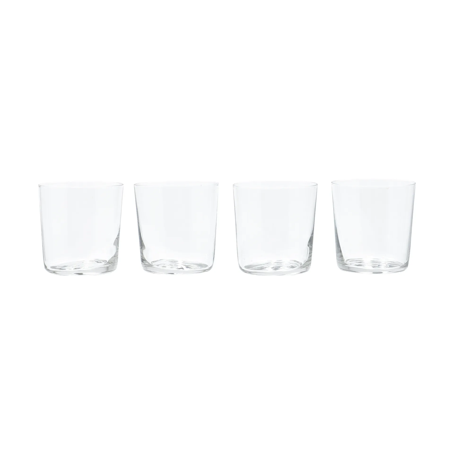 Szklanka Day to Day, 370 ml Scandi Living