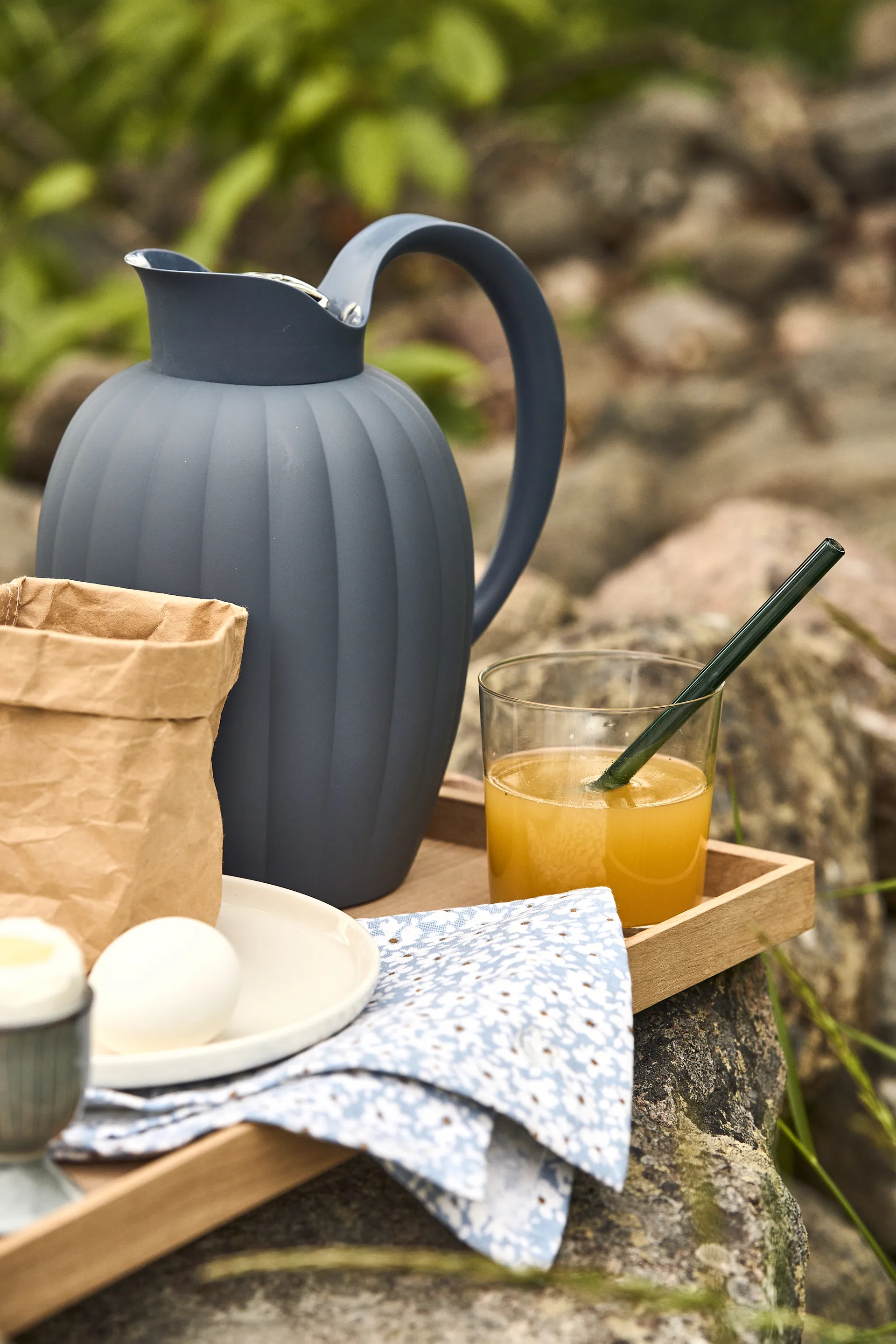 Szklanka Day to Day, 370 ml Scandi Living