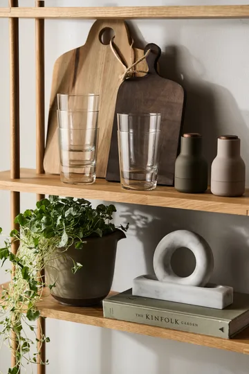 Szklanka Day to Day - 550 ml - Scandi Living