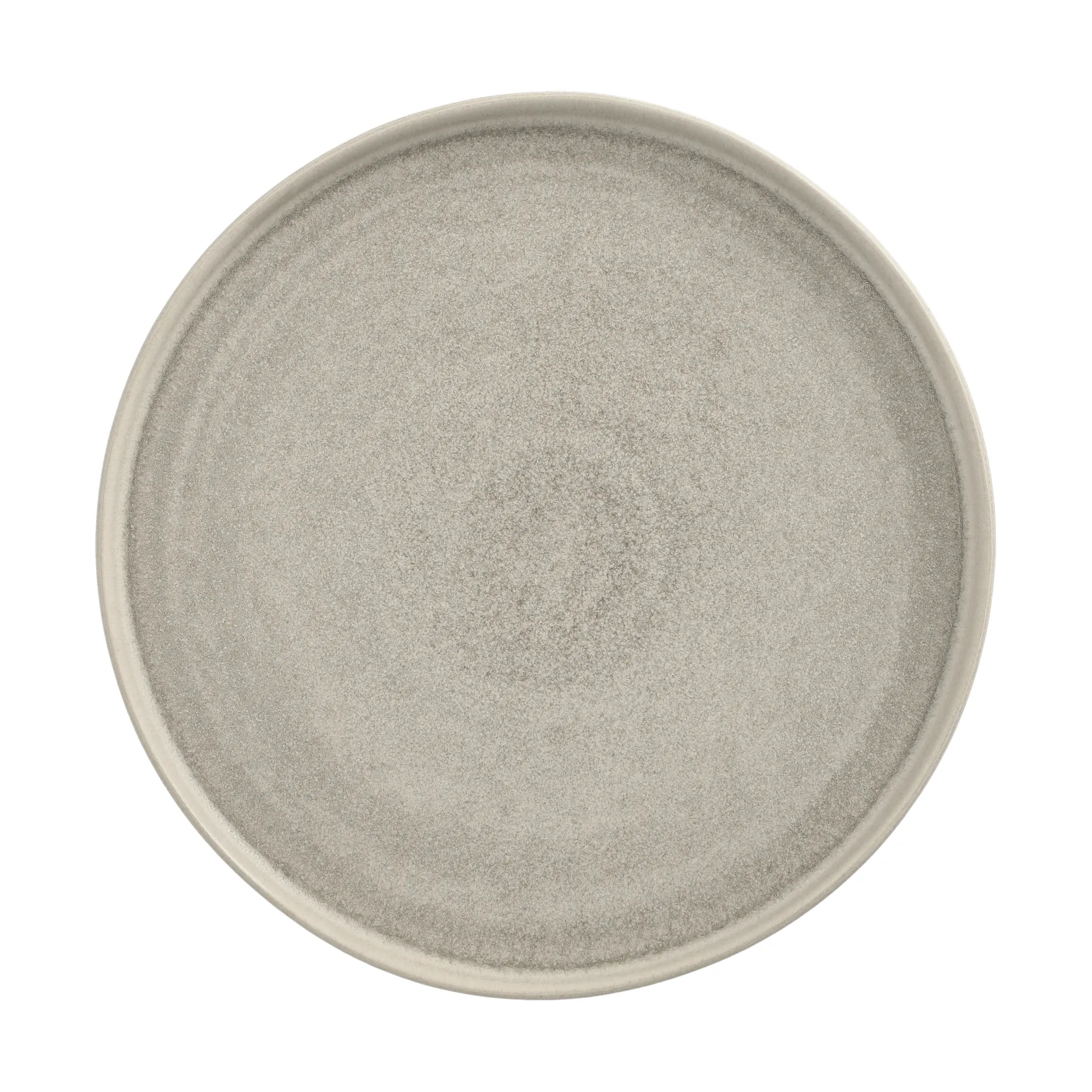 Talerz Clay, Beżowy, Ø26 cm Scandi Living
