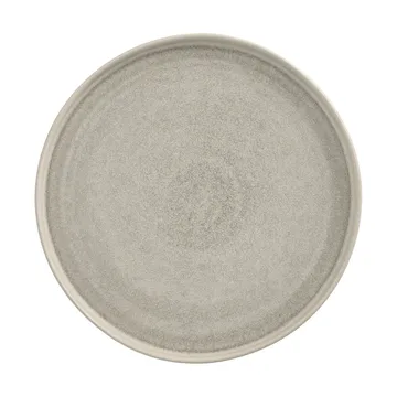 Talerz Clay - Beżowy, Ø26 cm - Scandi Living