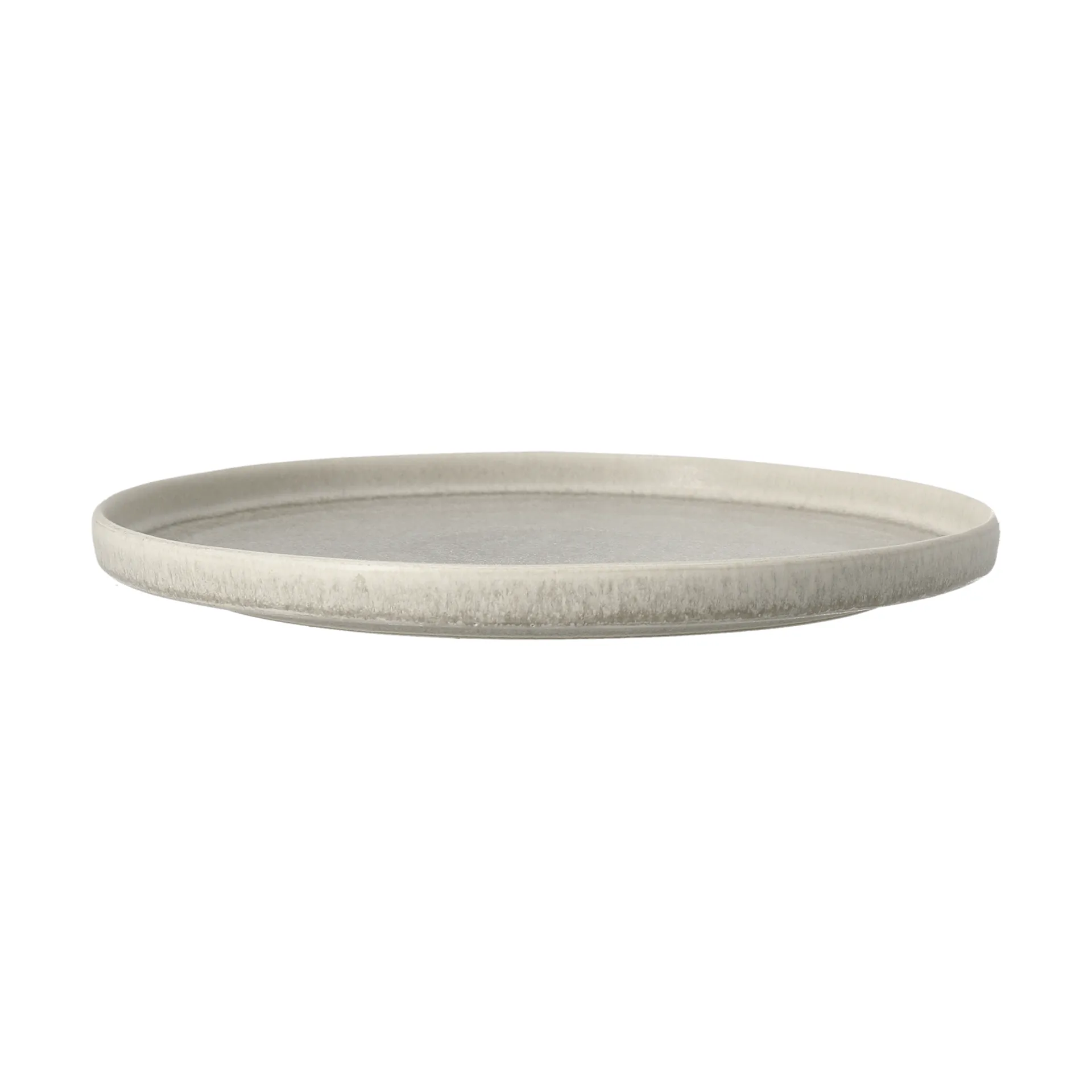 Talerz Clay, Beżowy, Ø26 cm Scandi Living
