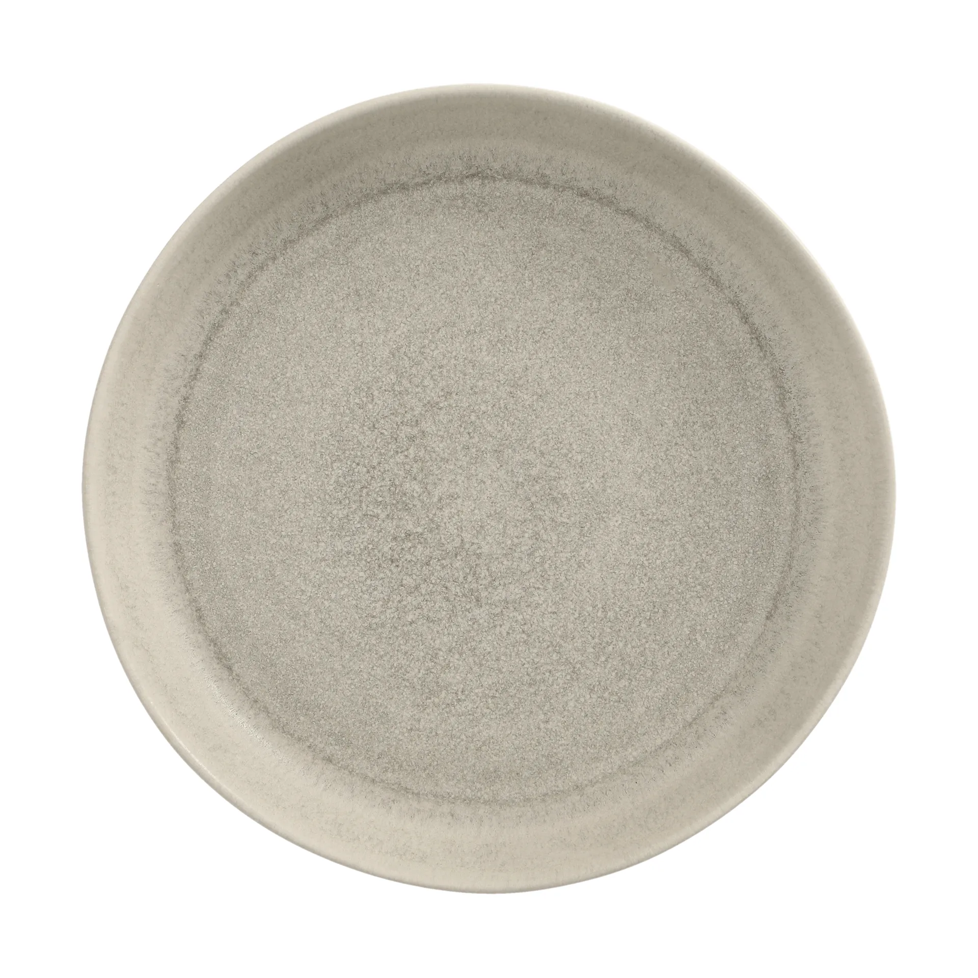 Talerz do makaronu Clay, Beżowy, Ø23 cm Scandi Living