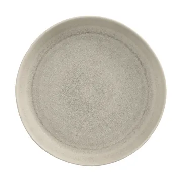 Talerz do makaronu Clay - Beżowy, Ø23 cm - Scandi Living