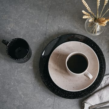 Talerz Freckle Ø20 cm - Beżowy - Scandi Living