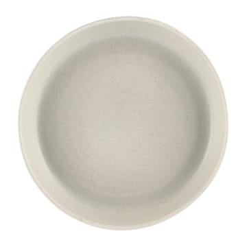 Talerz głęboki Sandsbro Ø23 cm - Jasnoszary - Scandi Living