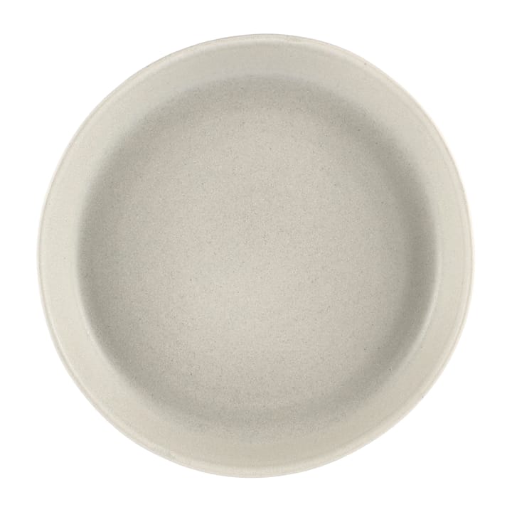Talerz głęboki Sandsbro Ø23 cm, Jasnoszary Scandi Living