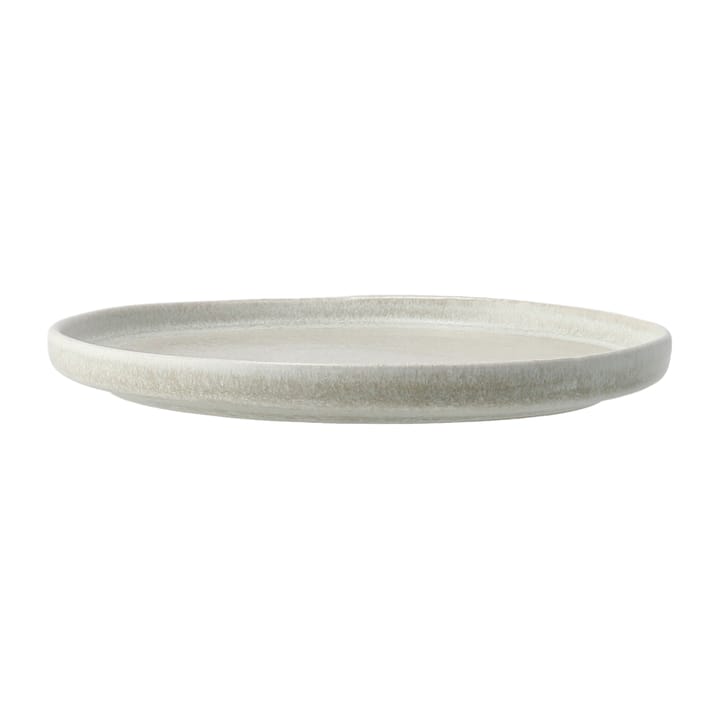 Talerz Sandsbro Ø20 cm, Jasnoszary Scandi Living