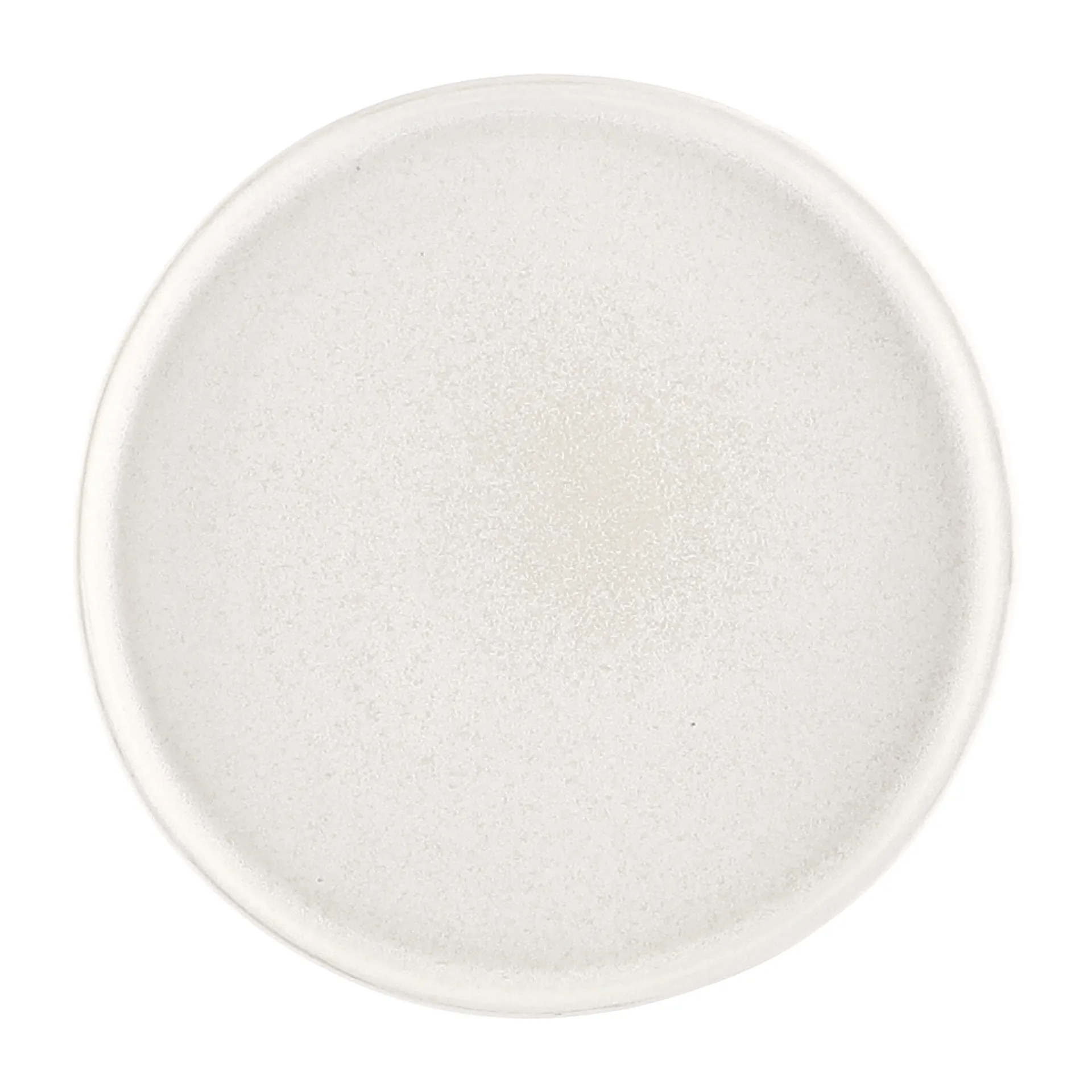 Talerz Sandsbro Ø20 cm, Offwhite Scandi Living