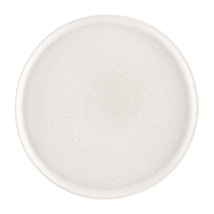 Talerz Sandsbro Ø20 cm - Offwhite - Scandi Living