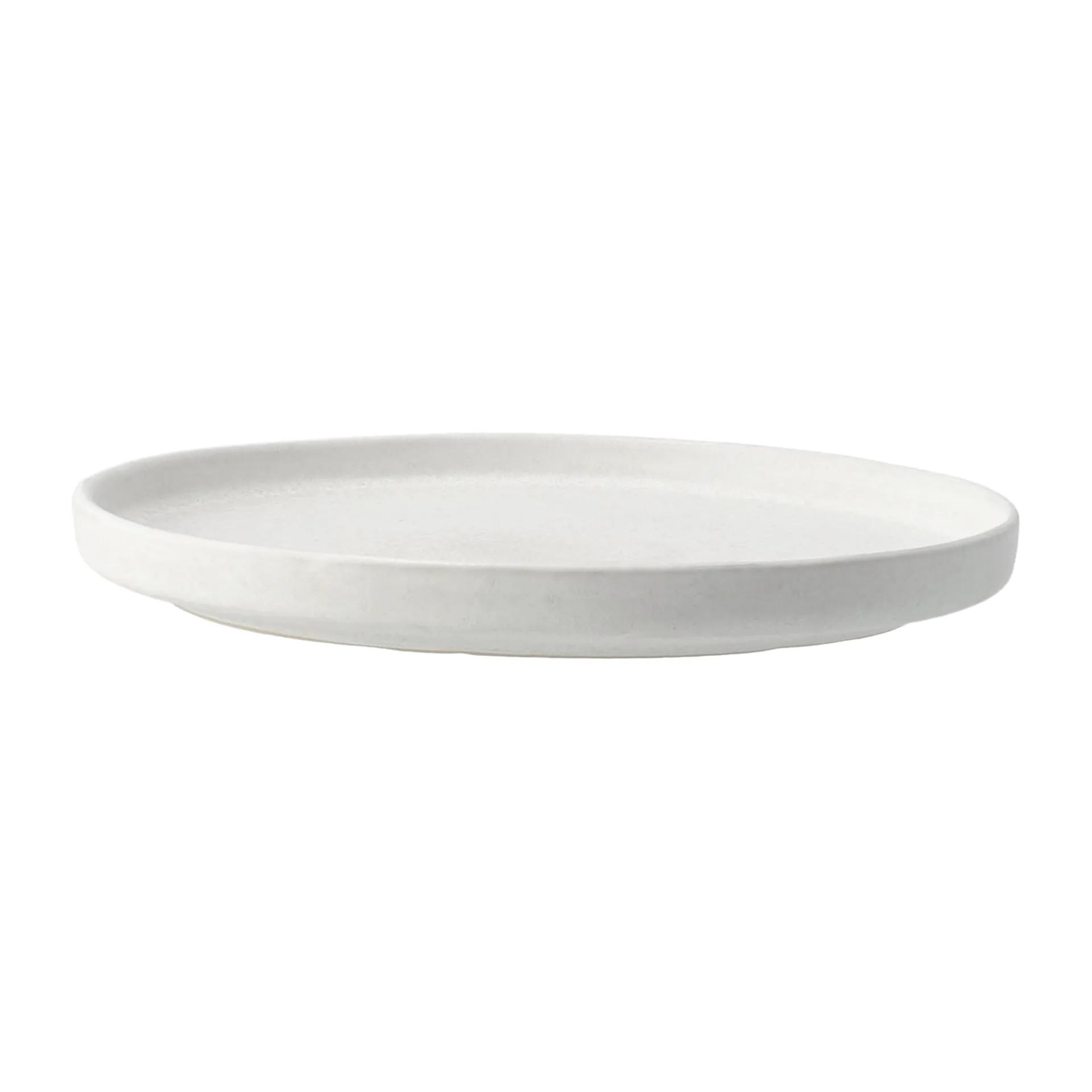 Talerz Sandsbro Ø20 cm, Offwhite Scandi Living