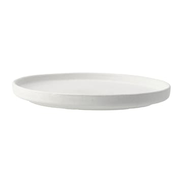 Talerz Sandsbro Ø20 cm - Offwhite - Scandi Living