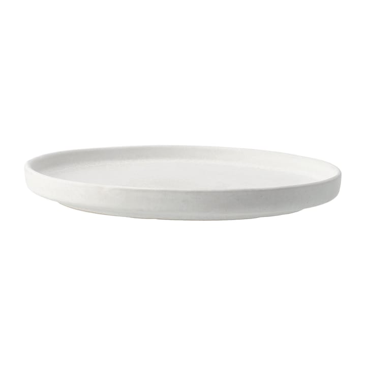 Talerz Sandsbro Ø20 cm, Offwhite Scandi Living
