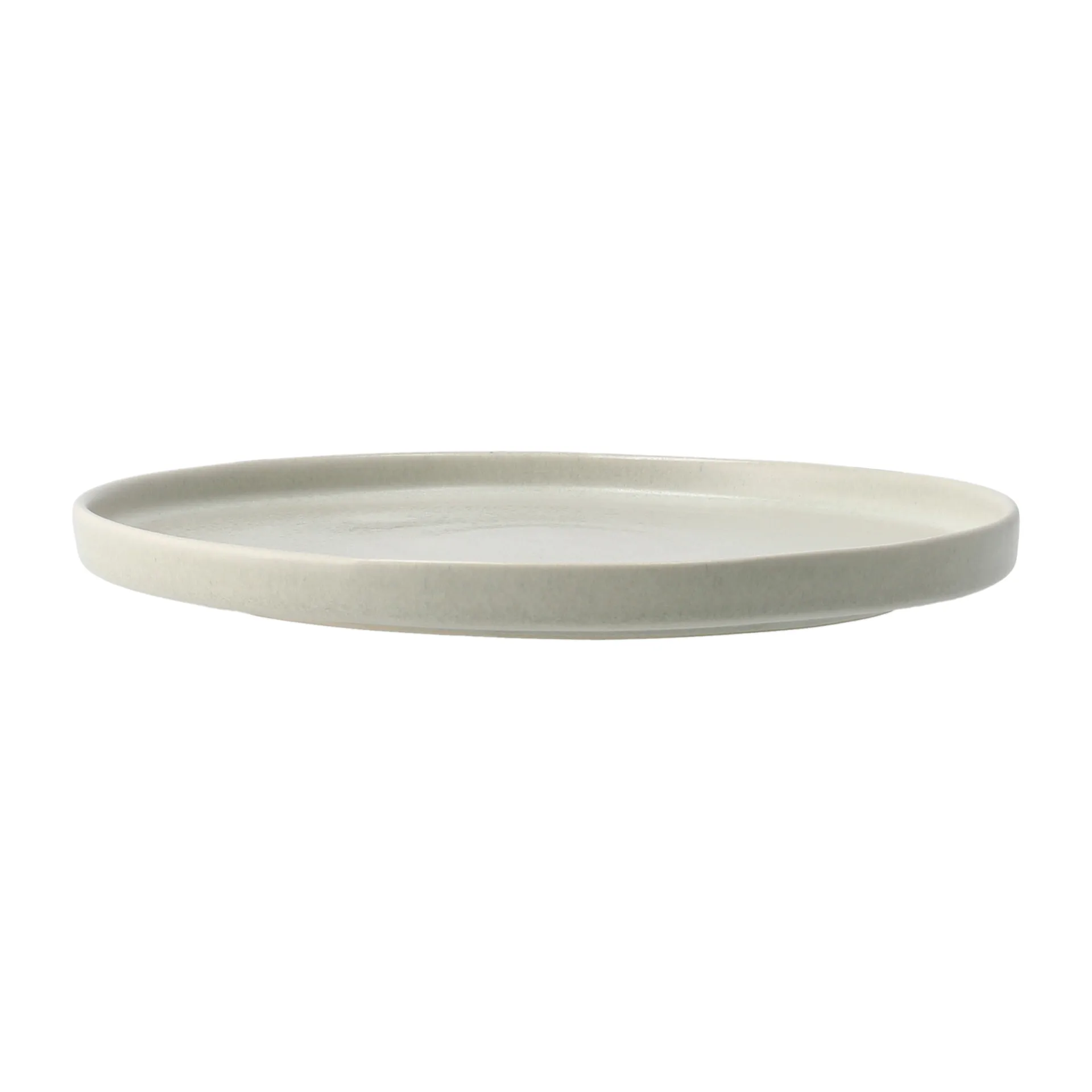 Talerz Sandsbro Ø26 cm, Jasnoszary Scandi Living