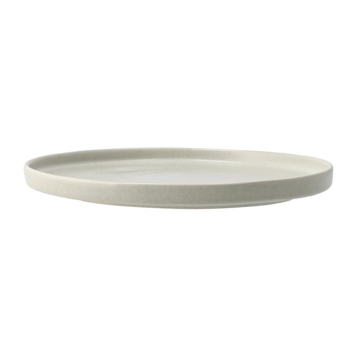 Talerz Sandsbro Ø26 cm, Jasnoszary Scandi Living