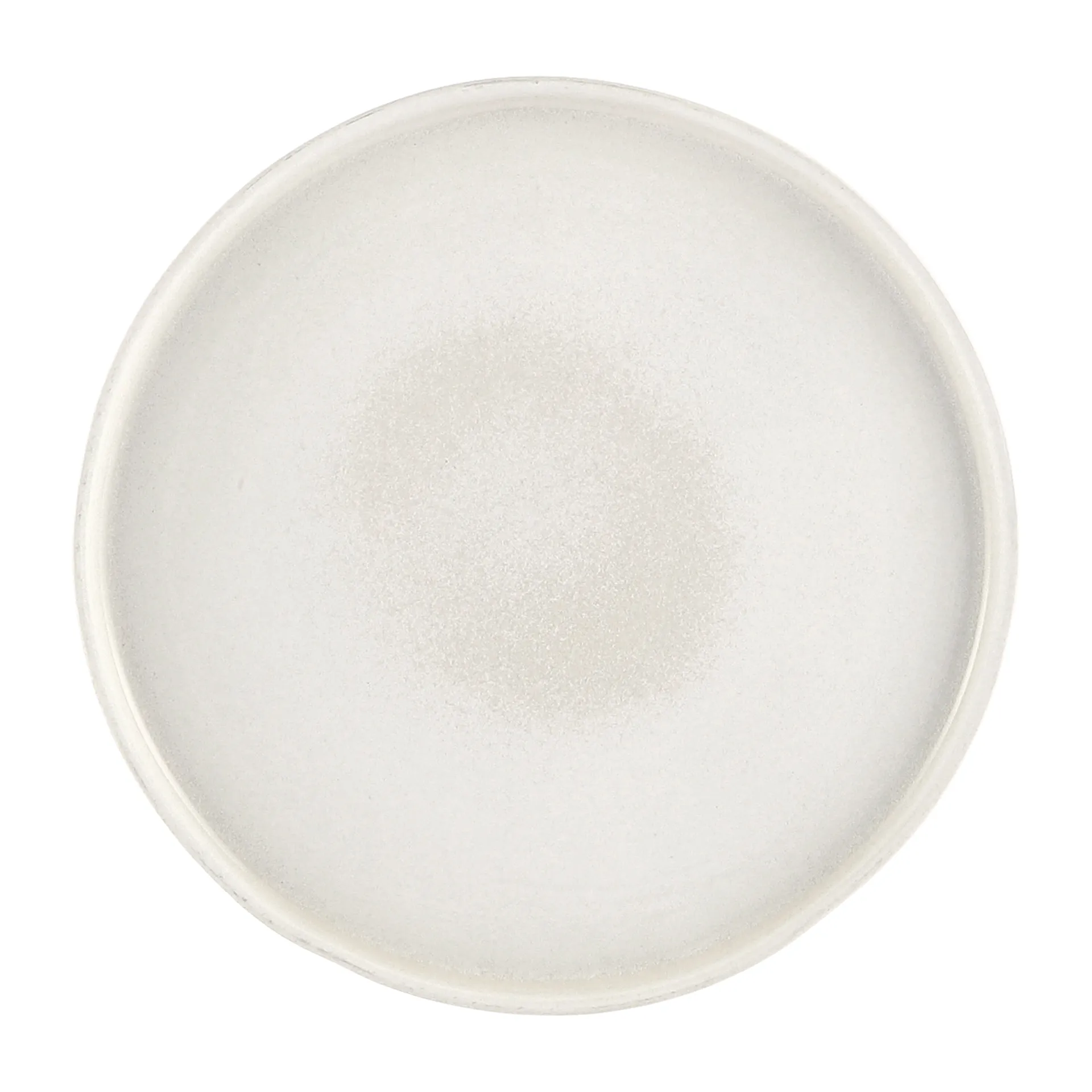 Talerz Sandsbro Ø26 cm, Offwhite Scandi Living
