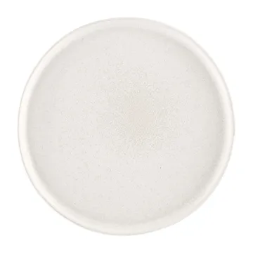 Talerz Sandsbro - Offwhite, Ø20 cm - Scandi Living