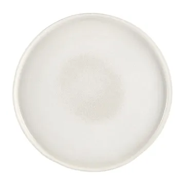 Talerz Sandsbro - Offwhite, Ø26 cm - Scandi Living