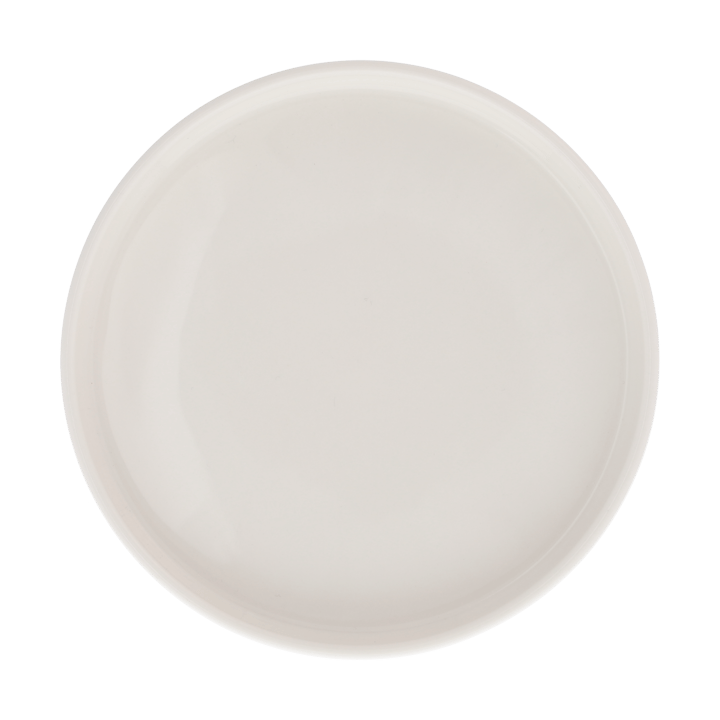 Talerz Taper 14 cm - Biały - Scandi Living