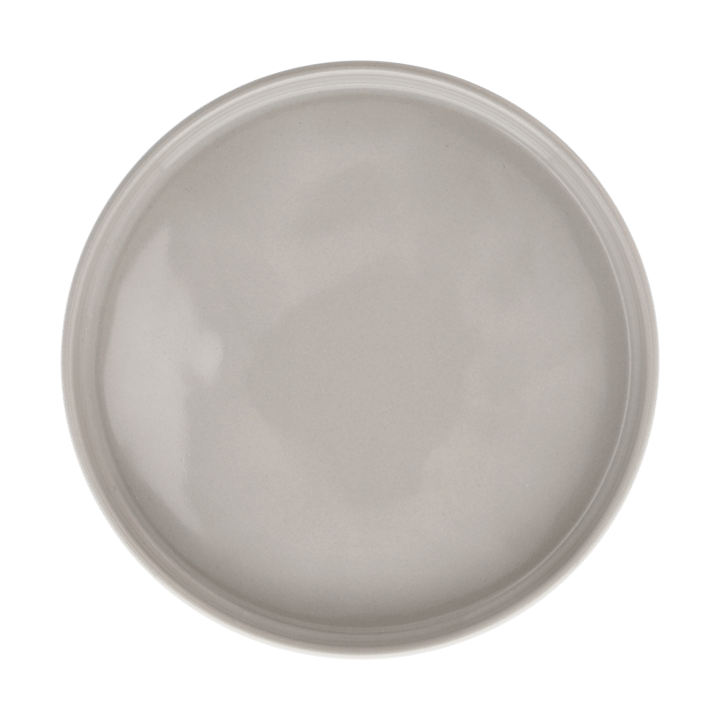 Talerz Taper 14 cm - Jasnoszary - Scandi Living