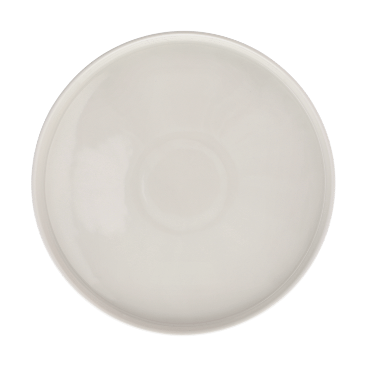 Talerz Taper 26 cm - Biały - Scandi Living